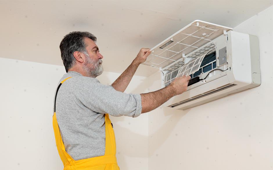 installateur électricien Liancourt
