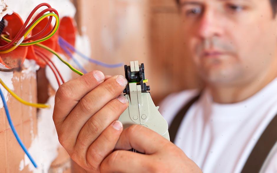 électricien maintenance Antony