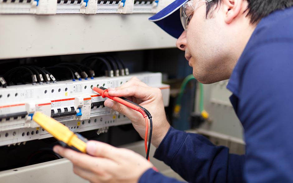 dépannage électricien Thiais