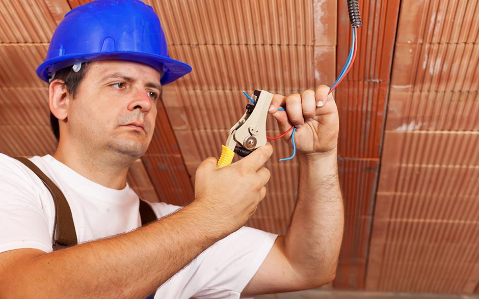 dépannage électricien Thiais